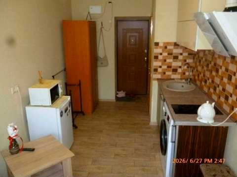 квартира по адресу Резниковский пер., 4