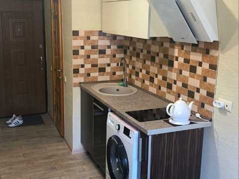 квартира по адресу Резниковский пер., 4