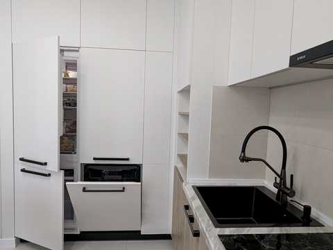 квартира по адресу Мира ул., 49