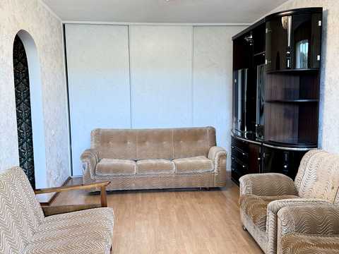 квартира за адресою Дніпро, Мандриківська вул., 161