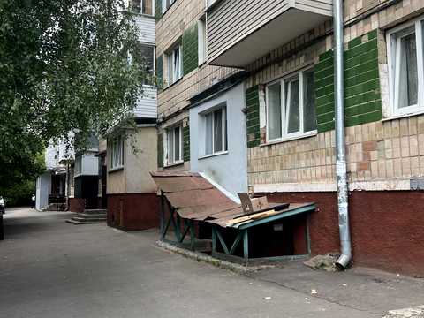 квартира за адресою Відінська вул., 19