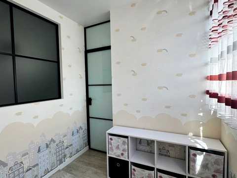 квартира по адресу Олены Пчилки ул., 7