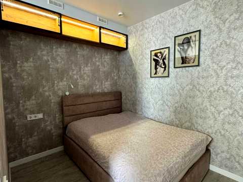квартира по адресу Олены Пчилки ул., 7