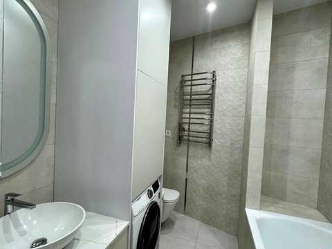квартира по адресу Олены Пчилки ул., 7