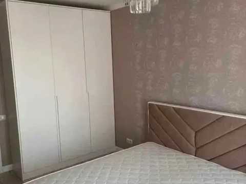 квартира за адресою Митрополита Андрея Шептицького вул. (Анатолія Луначарського), 24-В