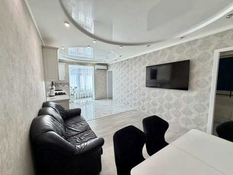 квартира по адресу Марии Примаченко ул. (Покришкіна), 8г