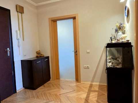 квартира по адресу Ивана Пулюя ул., 1