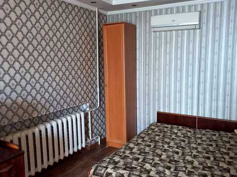 квартира по адресу Смелянская ул., 19