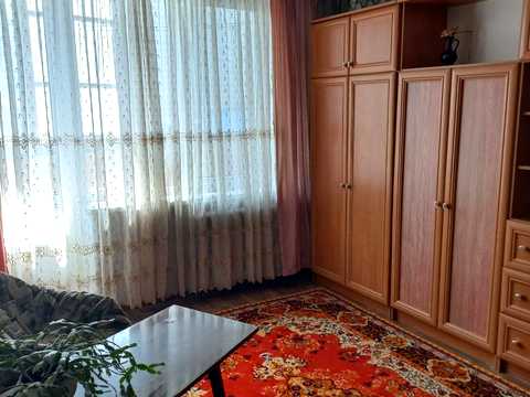 квартира по адресу Смелянская ул., 19