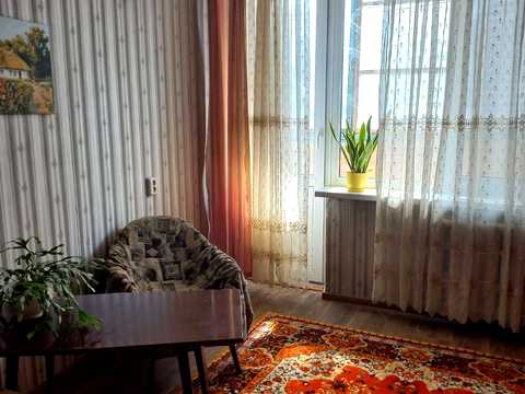 квартира по адресу Смелянская ул., 19
