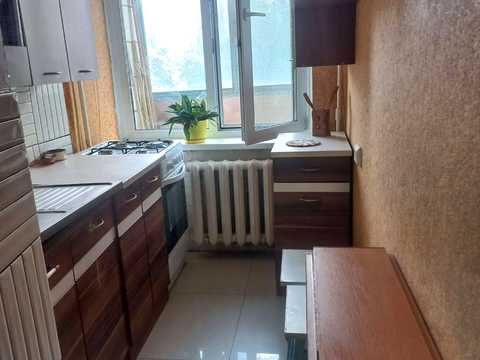 квартира по адресу Смелянская ул., 19