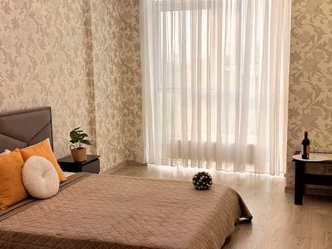 квартира по адресу Французский бульв., 60в