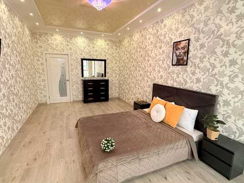 квартира за адресою Французький бульв., 60в