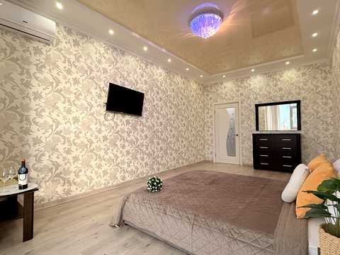 квартира по адресу Французский бульв., 60в