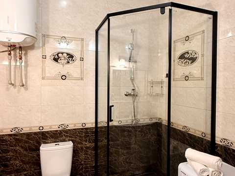 квартира по адресу Французский бульв., 60в