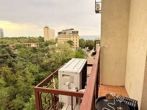 квартира по адресу Французский бульв., 60в