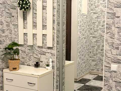 квартира по адресу Французский бульв., 60в