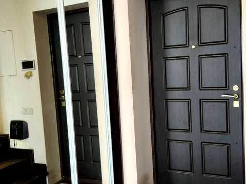 квартира по адресу Чоколовский бульв., 42-А