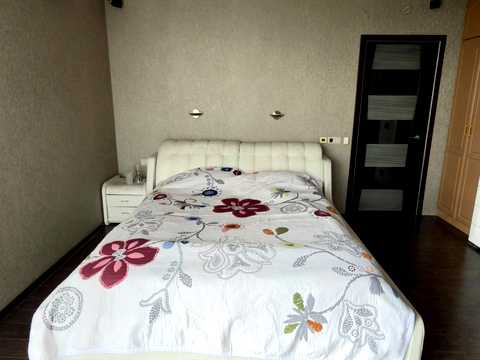 квартира по адресу Чоколовский бульв., 42-А
