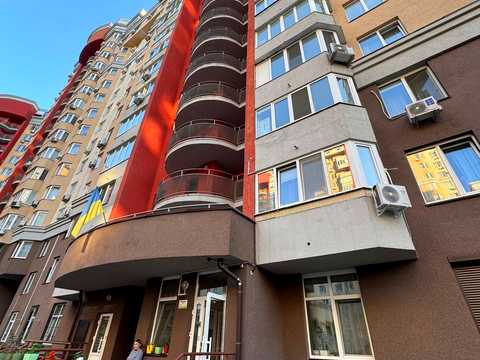 квартира по адресу Юлии Здановской ул. (Ломоносова), 50/2