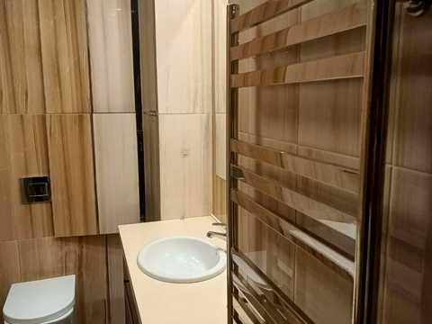 квартира за адресою Казарменна вул. (Григорія Андрющенка), 6-Г