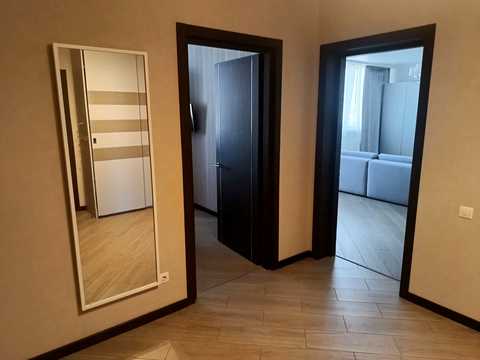 квартира за адресою Казарменна вул. (Григорія Андрющенка), 6-Г
