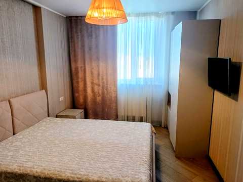 квартира за адресою Казарменна вул. (Григорія Андрющенка), 6-Г