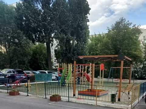квартира за адресою Казарменна вул. (Григорія Андрющенка), 6-Г
