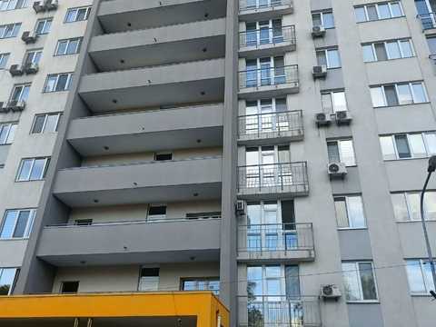 квартира за адресою Казарменна вул. (Григорія Андрющенка), 6-Г