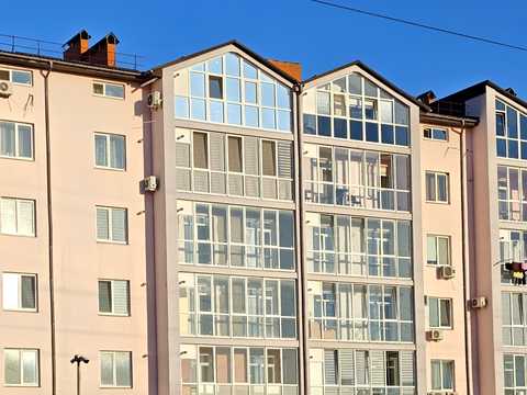 квартира за адресою Одеська вул., 3/6
