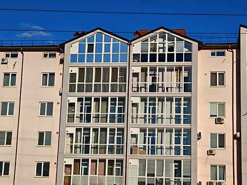 квартира за адресою Одеська вул., 3/6