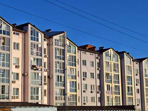 квартира за адресою Одеська вул., 3/6