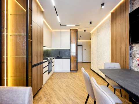 квартира за адресою Щирецька вул., 28