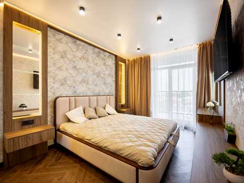 квартира за адресою Щирецька вул., 28
