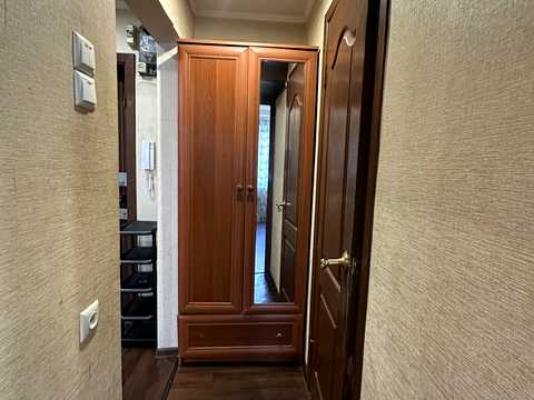 квартира за адресою Крушельницької пров. (Людмили Мокієвської), 18