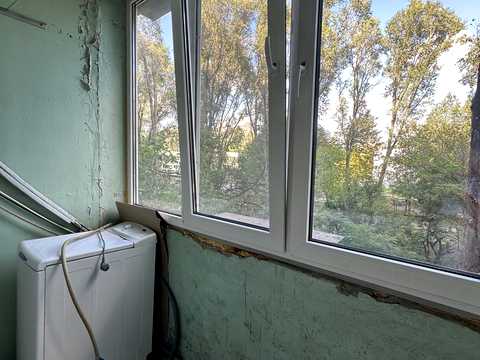 квартира за адресою Крушельницької пров. (Людмили Мокієвської), 18