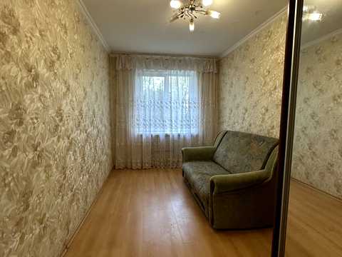 квартира за адресою Крушельницької пров. (Людмили Мокієвської), 18