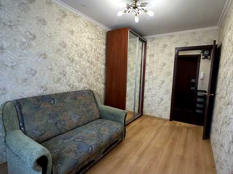 квартира за адресою Крушельницької пров. (Людмили Мокієвської), 18