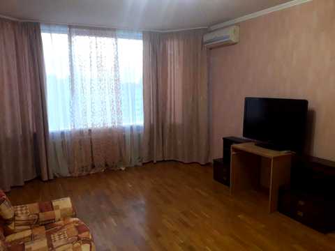квартира по адресу Анны Ахматовой ул., 35