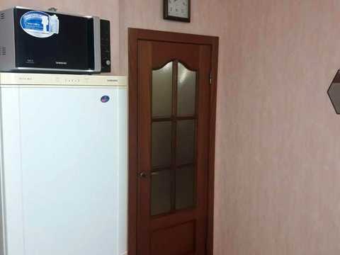 квартира по адресу Анны Ахматовой ул., 35