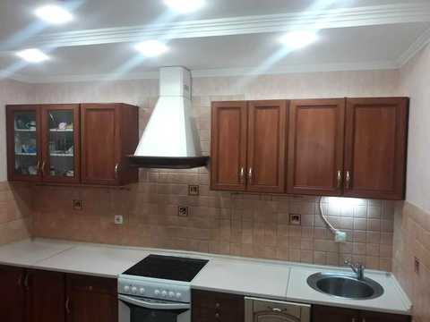 квартира по адресу Анны Ахматовой ул., 35