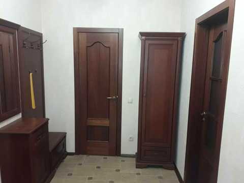 квартира по адресу Анны Ахматовой ул., 35