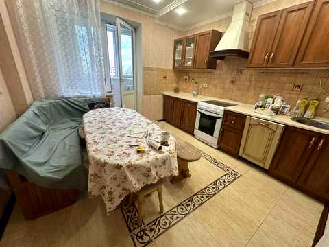 квартира по адресу Анны Ахматовой ул., 35