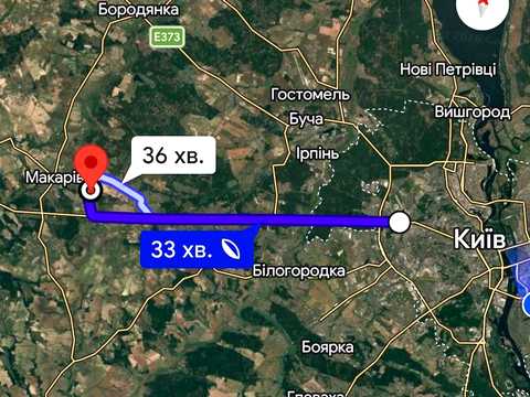 ділянка за адресою Молодіжна вул., 25а