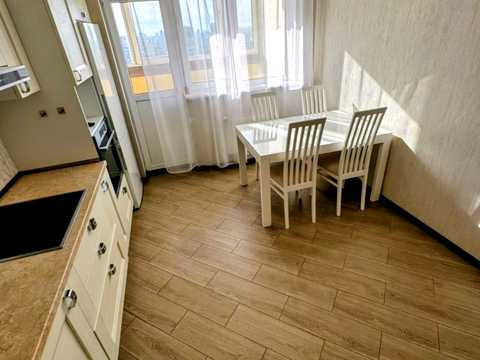 квартира за адресою Казарменна вул. (Григорія Андрющенка), 6-Г