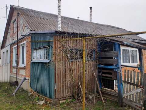 дом по адресу Незалежності