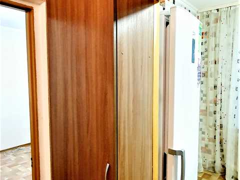 квартира по адресу Панаса Мирного ул., 30