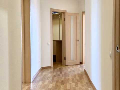 квартира за адресою Срібнокільська вул., 1