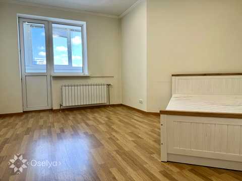 квартира за адресою Срібнокільська вул., 1