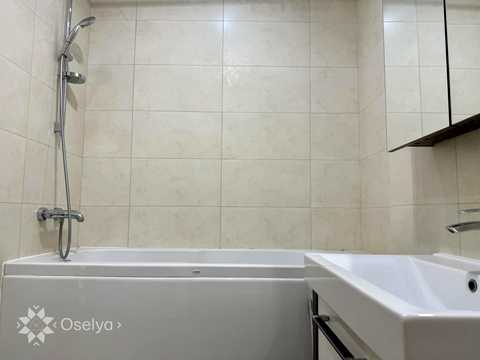 квартира за адресою Срібнокільська вул., 1